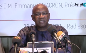 Financement de l’éducation : Dakar, capitale de l’investissement sur l’école en février