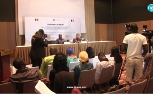 Rihanna au Sénégal: Le ministre de l'Education Nationale, Serigne Mbaye Thiam précise