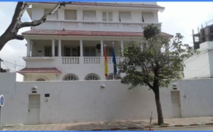Après le viol de quatre de ses ressortissants, l’ambassade d'Espagne déconseille temporairement la destination Casamance
