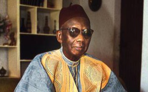 La Jeunesse panafricainiste pour une "reconnaissance" de Mamadou Dia par des actes