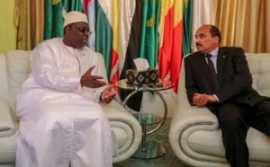 Mauritanie – Sénégal : L’entente sournoise