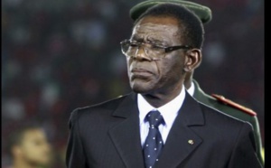 Guinée-équatoriale / Coup d’État manqué : Teodoro Obiang Nguema limoge son petit-fils