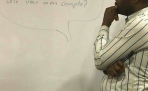 Arrêt sur image - Sauriez-vous résoudre cette simple équation qui a résisté aux plus grands savants de monde?