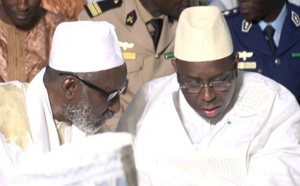 Thierno Mouhammad Madani Tall, khalife de la communauté omarienne : « Macky Sall a fait mieux que tous ses prédécesseurs »