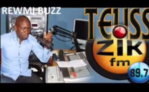 TEUSS avec Ahmed Aïdara du lundi 29 janvier 2018