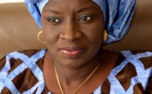 Contribution du responsable des jeunes de l'ACT: "Aminata Touré doit apprendre à dire la vérité si elle souhaite gagner la sympathie des membres de son parti, de la coalition BBY ou des Sénégalais"