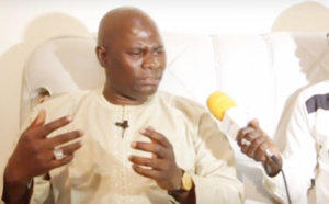  Manko Wattu Sénégal tance le PDS, suite à l'annonce de leur manifestation lors de la visite de Macron