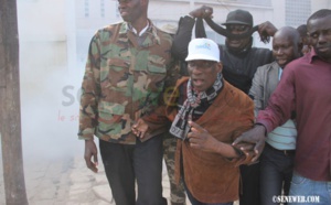 ​Portrait : Mamadou Diop Decroix, facettes d’un récalcitrant