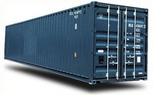Dakar : Un container tombe sur une personne qui meurt sur le coup.
