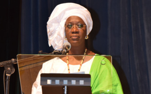 Ouakam:  Les responsables apéristes rejettent Anta Sarr Diacko