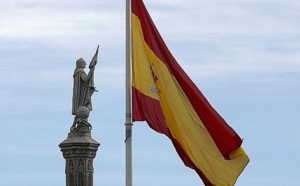 Unique au monde: Au pays basque, une île passe de la France à l'Espagne tous les 6 mois !