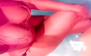 Sexy-vidéo: À Dubai, Diaba Sora montre tout ! Regardez!
