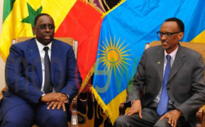 Paul Kagamé impose sa méthode à l’Union africaine