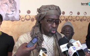 Atépa, Casamance, affaire Khalifa Sall: Abdoulaye Makhtar Diop casse tout (Vidéo)