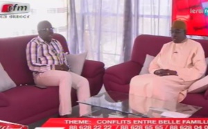 Incroyable histoire chez Keur Serigne Louga:" je suis la 10e dieg à venir dans cette maison...ils en ont déjà divorcé 9 !" dixit cette femme en direct...Regardez!