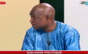 Dialogue Politique - Abdoulaye Guissé: "c'est Nafi Ngom Keita qui doit diriger cette commission"