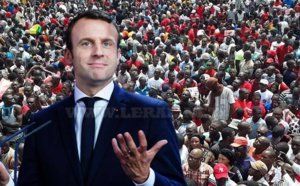 Emmanuel Macron au Sénégal : « Sabotage » orchestré en vue, Téranga tout en rouge