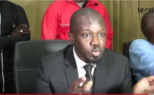 "Pétrole et gaz au Sénégal: Chronique d'une spoliation" d’Ousmane Sonko : Sur un air d’« Ali Baba et les Quarante Voleurs»