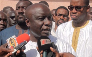 Idrissa Seck sur la visite de Macron au Sénégal : "Les rapports entre l'Occident et l'Afrique sont des rapports de domination et de pillage…"