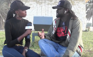 Leral TV: Bayano, l'initiateur de la Coupe d'Afrique des Danses Urbaines