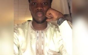 "Serigne Bass Abdou Khadr dou politicien" dixit Serigne Khadim Bousso