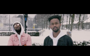 Exclusivité Découvrez le nouveau clip de  Elzo JamDong Gentleman 