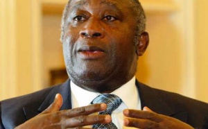 Gbagbo loue un jet privé à plus de 100 millions de F CFA