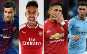 Un mercato hivernal de folie