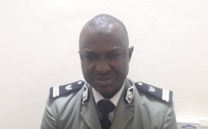 Du nouveau dans l’affaire Amdy Mbengue : Comment un faux douanier a fait radier un lieutenant de la douane
