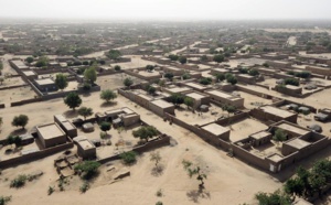  International - Mali:  Un maire d’une localité du Nord enlevé