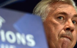 Ligue des Champions: Ancelotti évoque le choc Real-PSG