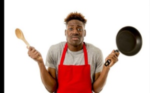 Confidence: cuisinier, ma patronne me tapotait les fesses, j’ai démissionné