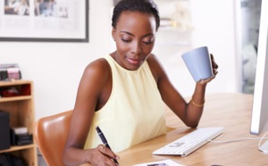 Productivité : Voici pourquoi vous devriez prendre votre pause au travail