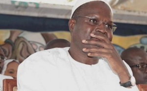 Procès Khalifa Sall : après le rejet des exceptions, l'audience renvoyée à lundi prochain