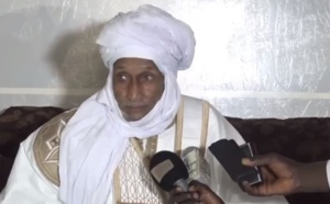 Vidéo / Sénégal-Mauritanie : Chérif Sidy Bouya, petit-fils de Cheikh Saad Bou se prononce