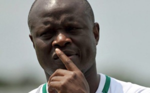 Guinée -Sélectionneur du Syli : Amara Traore se positionne