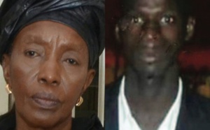  Adama Bâ, fils de Fatoumata Makhtar Ndiaye : « L’assassinat de ma mère a été commandité »