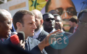 Du décisif discours de De Gaulle au coup de poignard de Sarkozy: Macron va-t-il faire du Hollande ou du Sarkozy?