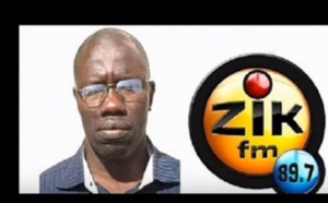 Revue de Presse du Samedi Février 2018 par Mantoulaye Thioub Ndoye
