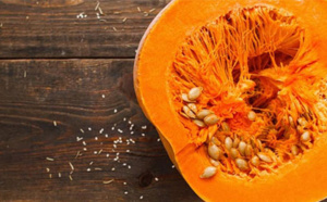Les bonnes raisons de manger la courge