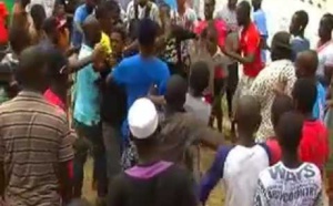Marché Thiaroye : Ils droguent un commerçant et lui volent deux millions 