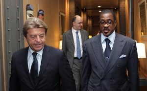 Sénégal/France: relations "excellentes", "aucun malentendu" (ministre sénégalais)