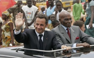 Lettre ouverte à un Président du G8 en visite officielle au Sénégal (Par Maître Abdoulaye Wade)