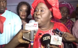 Woré Sarr évoque le cas Ameth Fall Braya