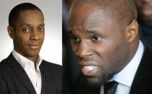 Accueil de Macron au Sénégal : Kemi Seba tire à boulets rouges sur Claudy Siar