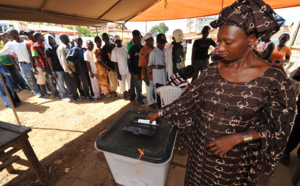 L'opposition dénonce une fraude massive lors des élections en Guinée