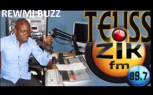 TEUSS avec Ahmed Aïdara du lundi 05 février 2018
