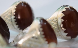 Tout est possible au Sénégal, voici la bague qui réconcilie les couples...regardez!