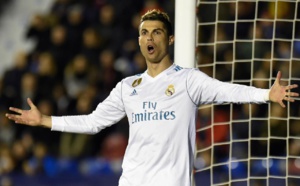 Anniversaire - Cristiano Ronaldo souffle ses 33 bougies