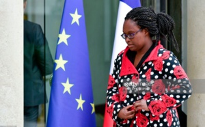 Sibeth Ndiaye : "l'habit ne fait pas le moine", pourquoi la "Sénégalaise" dérange autant ? (14 photos )
